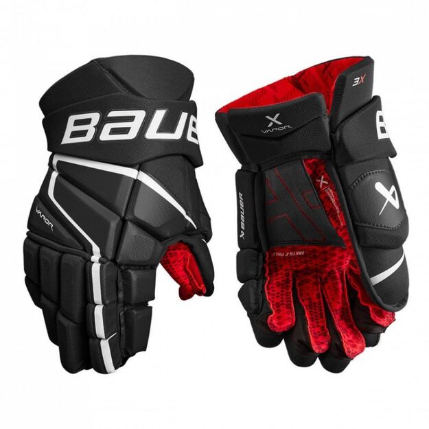 Bauer Vapor 3X Int Hockey Gloves