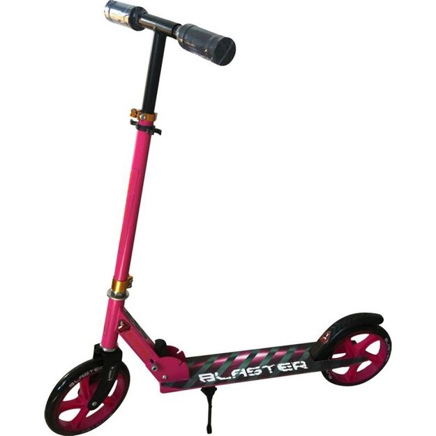 Blaster Roadrunner 200mm Pink Scooter