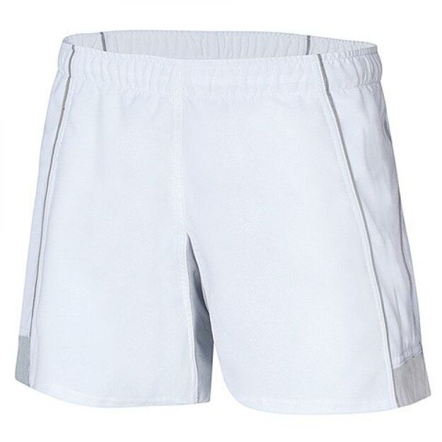 ERREA Grubber rugby shorts size M white/grey