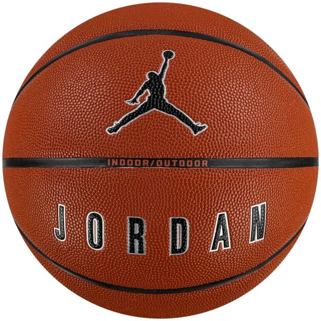 Jordan Ultimate 2.0 8P In/Out Ball Basketball J1008254-855