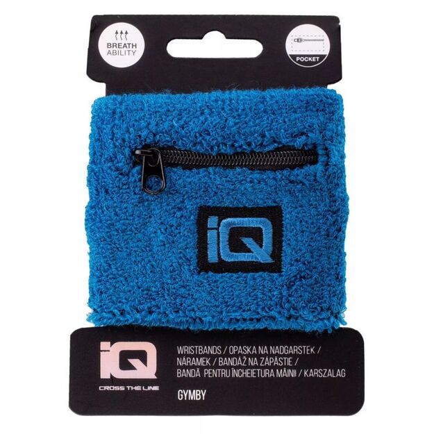 Iq Gymby 92800400729 Hairband