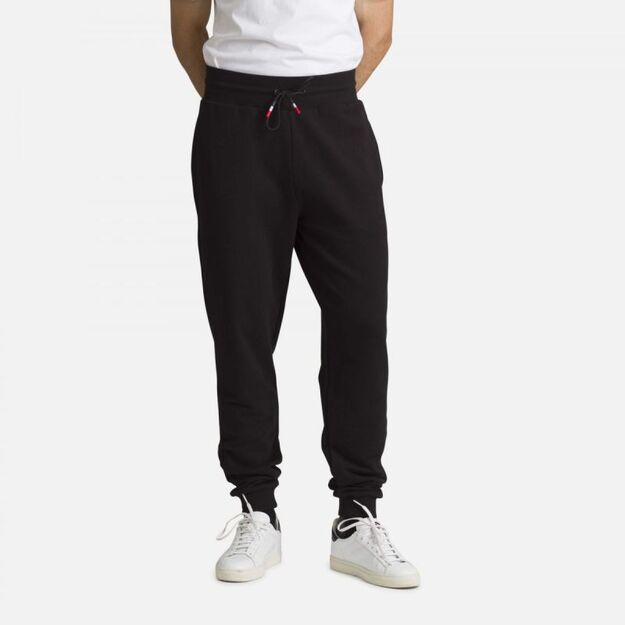 Rossignol Logo Cotton Sweatpants M RLKMP12-200