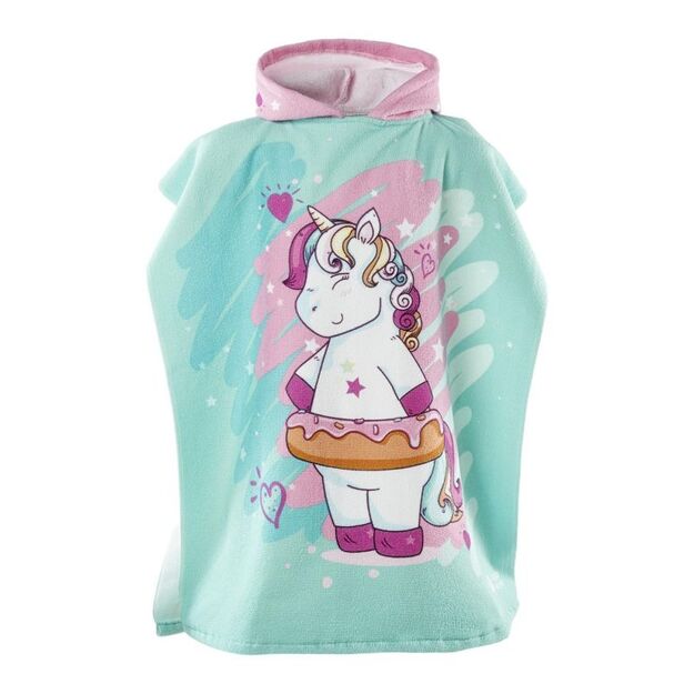 Aquawave Pony Poncho Towel 92800400594