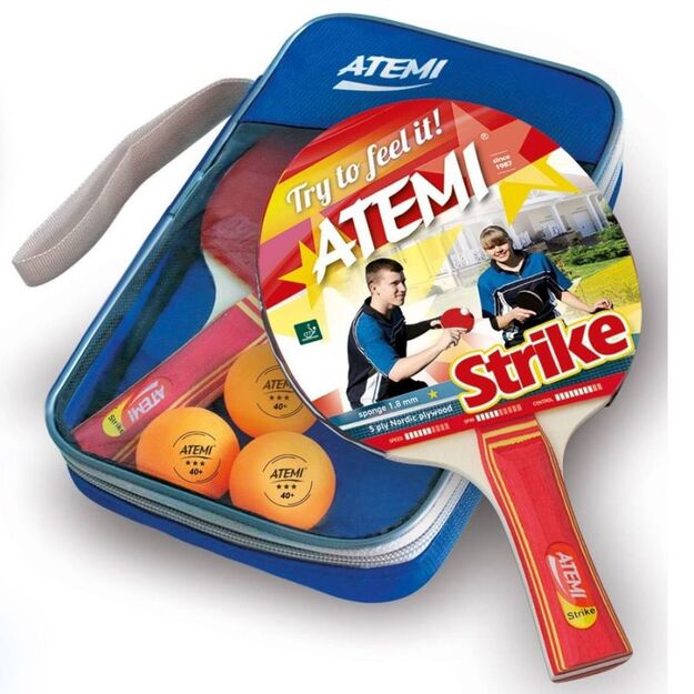Atemi Strike KO830 Kit