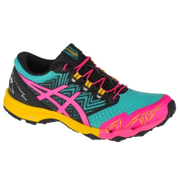 Asics FujiTrabuco Sky 1012A770-300 Blue 35.5