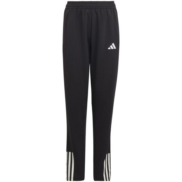 adidas Tiro 23 Competition Training Kids Pants Black HI4721