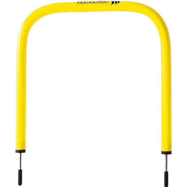 Yakima bow pole yellow