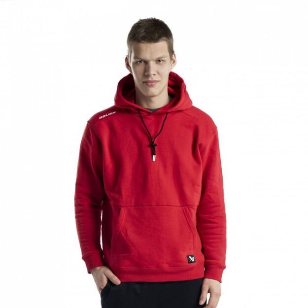 Bauer Team Ultimate Sr. Hoodie