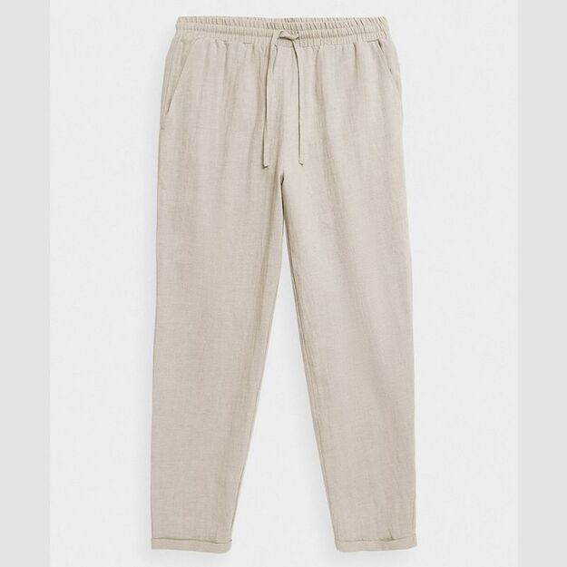 Outhorn Pants M OTHSS23TTROM199 83S