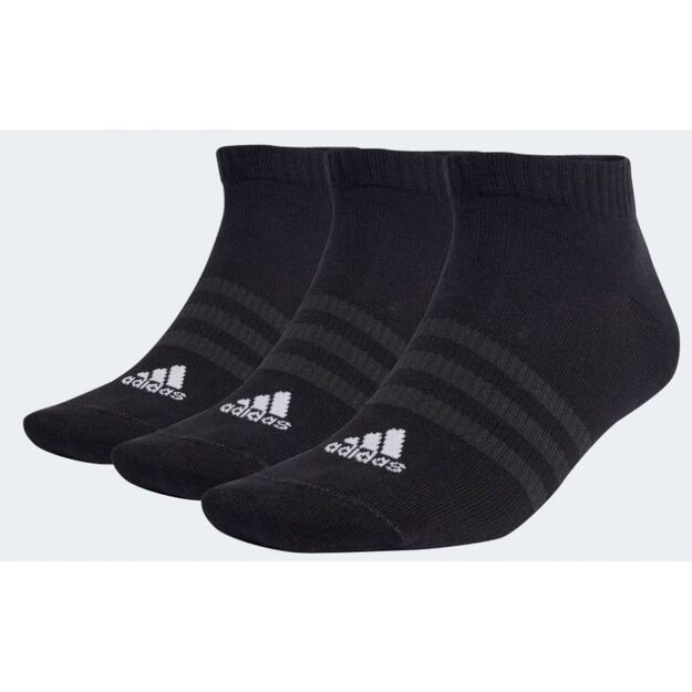 Adidas Thin and Light Sportswear Low-Cut socks IC1336
