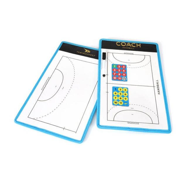Yakima 100450 Handball Tactical Board