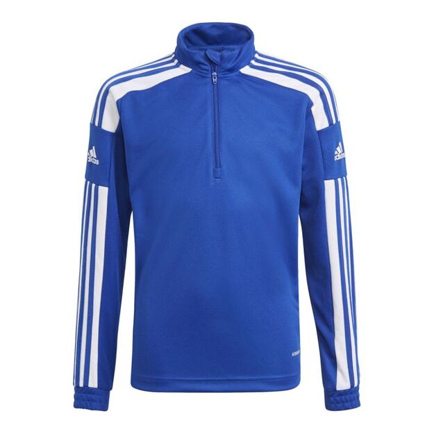 Adidas Squadra 21 Jr GP6469 sweatshirt