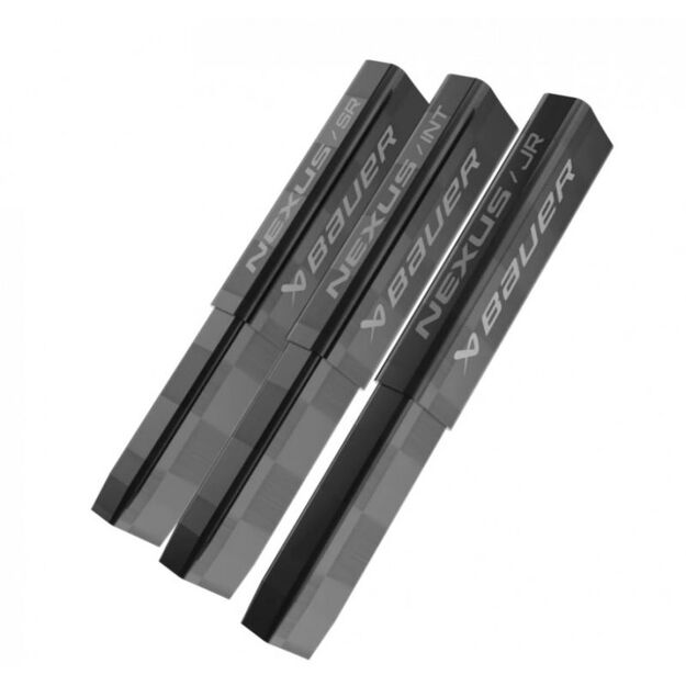 Composite extension for Bauer Nexus stick