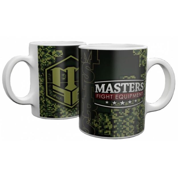 MFC JUNIOR  MINE  Mug