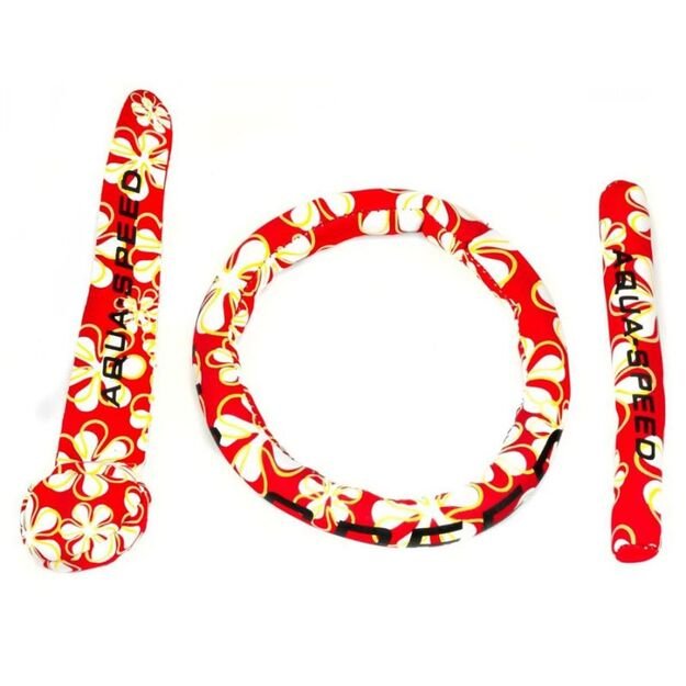 Aqua Speed 152 31 diving set