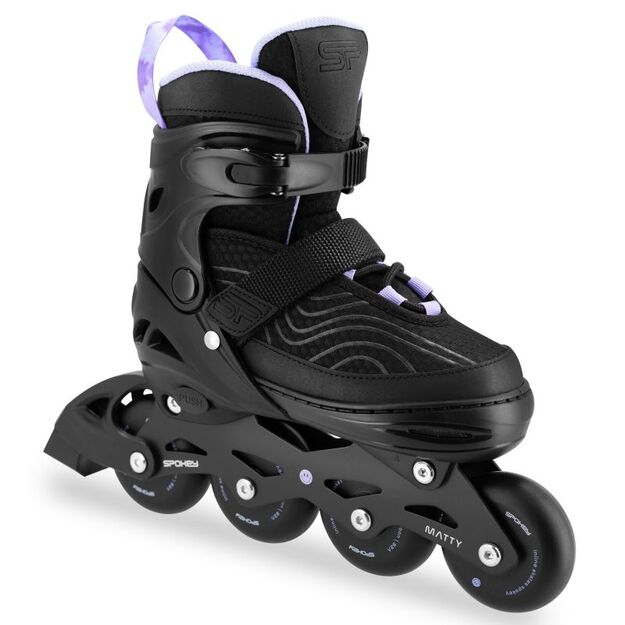 Spokey Matty SPK-943452 roller skates size 39-42