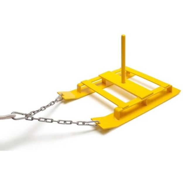 Yakimasport Strength Training Sled