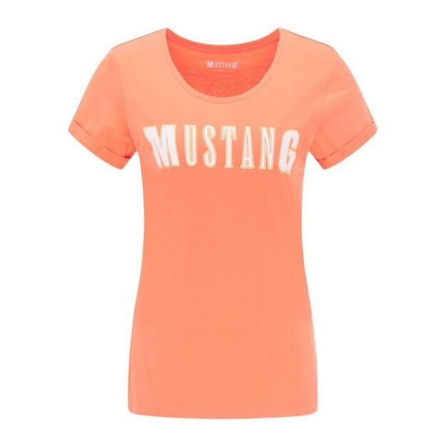 Mustang Alexia T-shirt W 1009641 8204