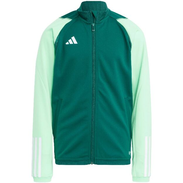 Adidas Tiro 23 Competition Training Jr sweatshirt HU1314