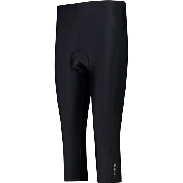 CMP WOMAN BIKE 3/4 PANT (3C55606T/U901)
