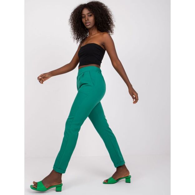 Trousers-DHJ-SP-13926.02-green (DHJ-SP-13926.02)