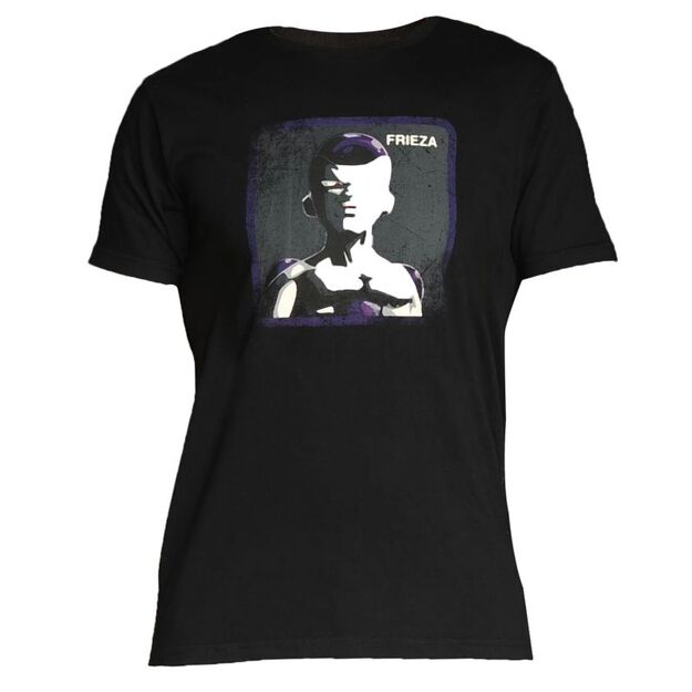 Capslab Dragon Ball Z Frieza T-shirt M FG-DBZ2-1-TSC-FRI1