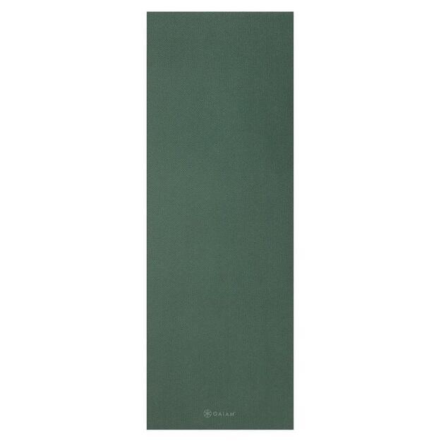 Gaiam Sagebrush Yoga Mat 5 MM 64948
