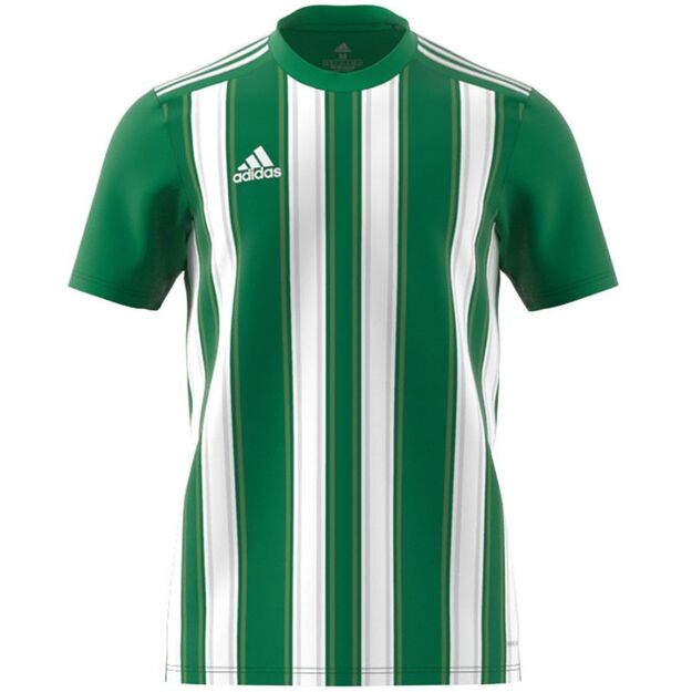 Adidas Striped 21 JSY T-shirt M H35644