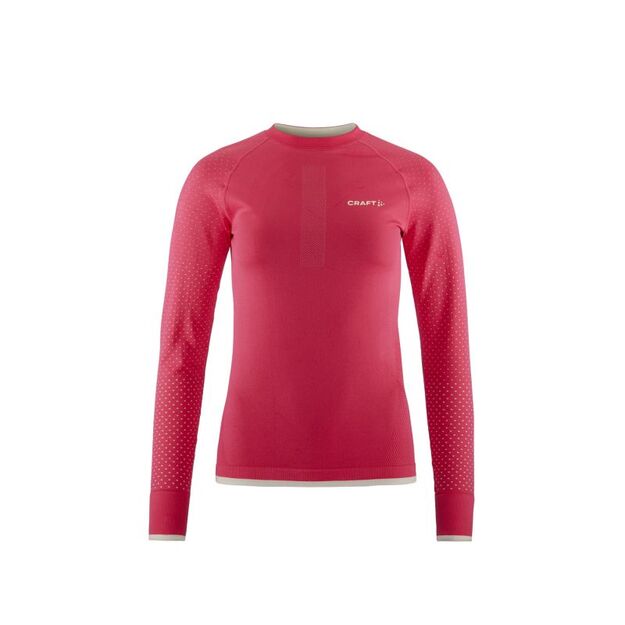 Women\ s ADV WARM INTENSITY LS W Thermal Blouse
