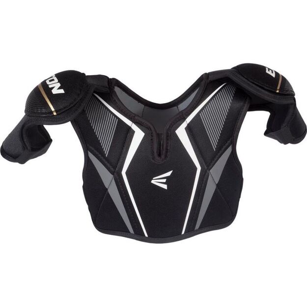 Easton Stealth CX Yth hockey shoulder pads A143009