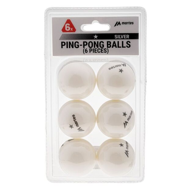 PING SET ball