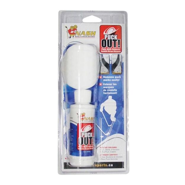 Bluesports Puck Mark Remover