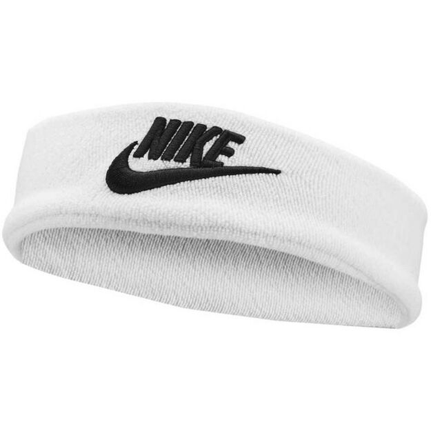 Nike Classic Terry Headband N1008665101OS