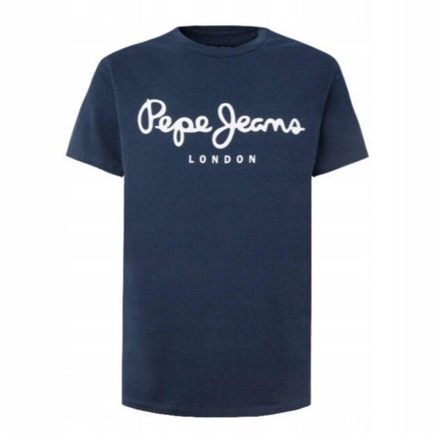 Pepe Jeans Original Stretch T-shirt M PM508210