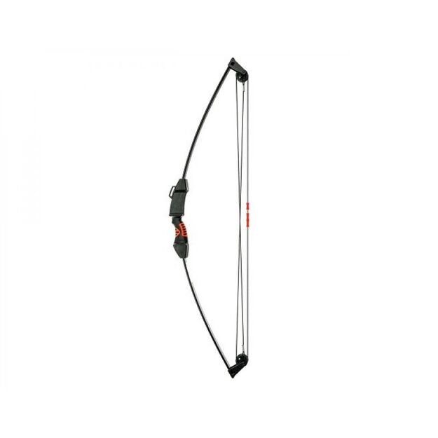 Poe Lang EK CHAMELEON Black 10-15 lbs Compound Bow (CO-017B)