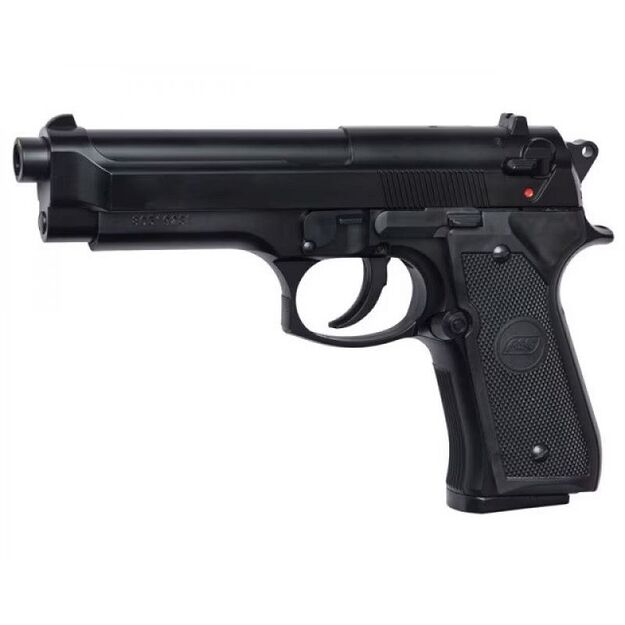 Beretta M9 World Defender spring-loaded airsoft pistol