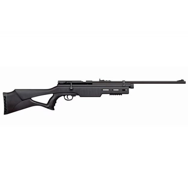 BEEMAN QB78 S air rifle, cal. 4.5 mm Ekp