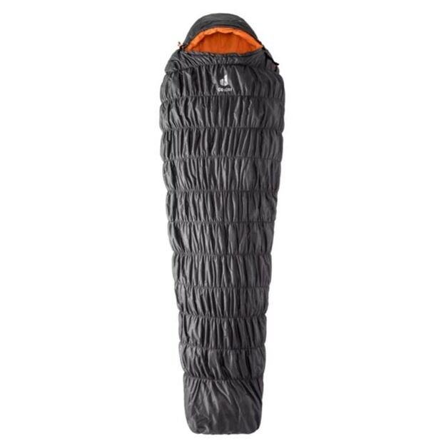 DEUTER EXOSPHERE 0&deg; SL ZIP LEFT 370002149121