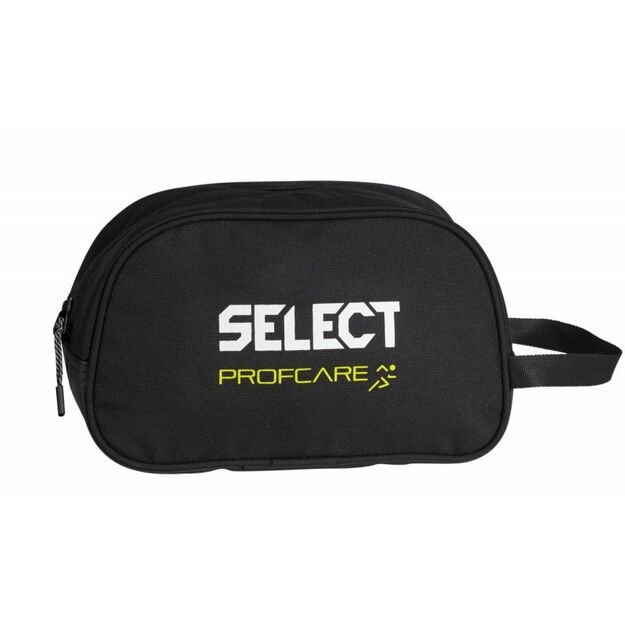 Medical bag First Aid Kit SLECT MINI Black S 5L v25 with contents