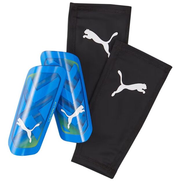 Puma Ultra Flex Sleeve Football Shin Guards 030871 06