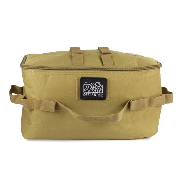 Offlander Offroad Camping Bag Horizontal 10L OFF_CACC_19KH