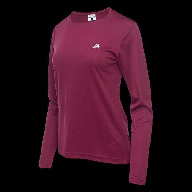 Women\ s Long Sleeve T-Shirt LADY LOPE LS