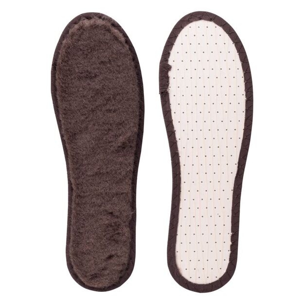 MERINO INSOLE inserts