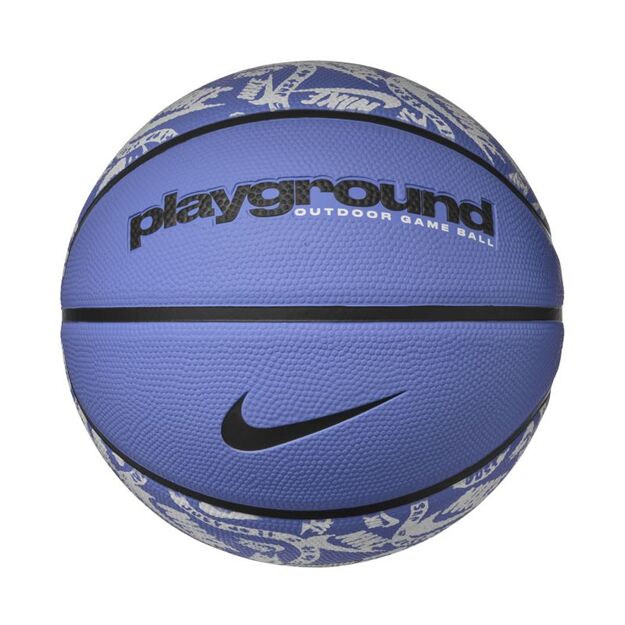 EVERYDAY PLAYGROUND 8P GRAPHIC DEFLATED ball