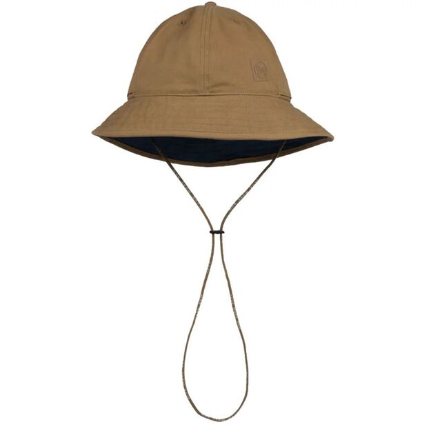 Buff Nmad Bucket Hat 13356334630 Brown L/XL