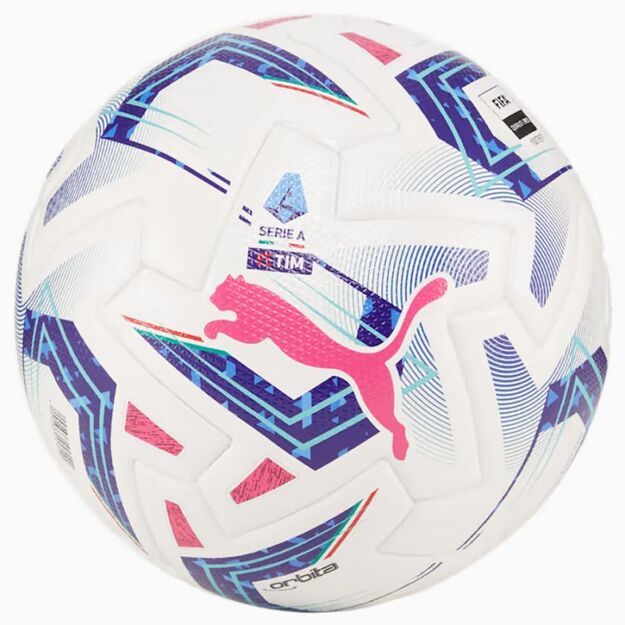 Puma Orbita Serie A PRO 084114-01 Match Ball 