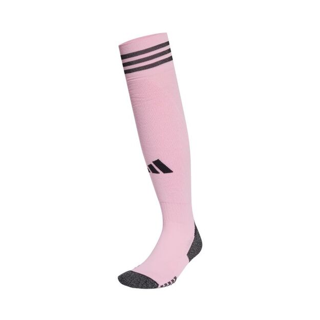 Adidas AdiSocks 25 pink soccer socks JM3660