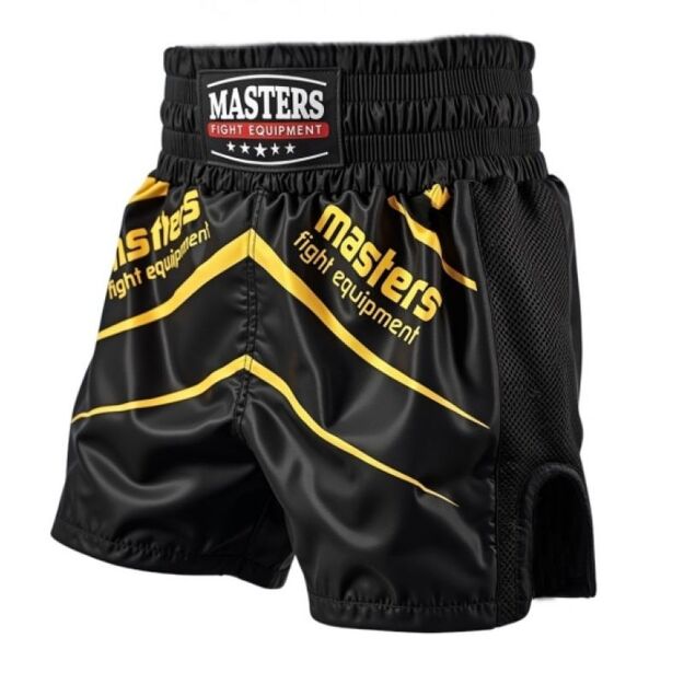 ST-MFE Training Shorts