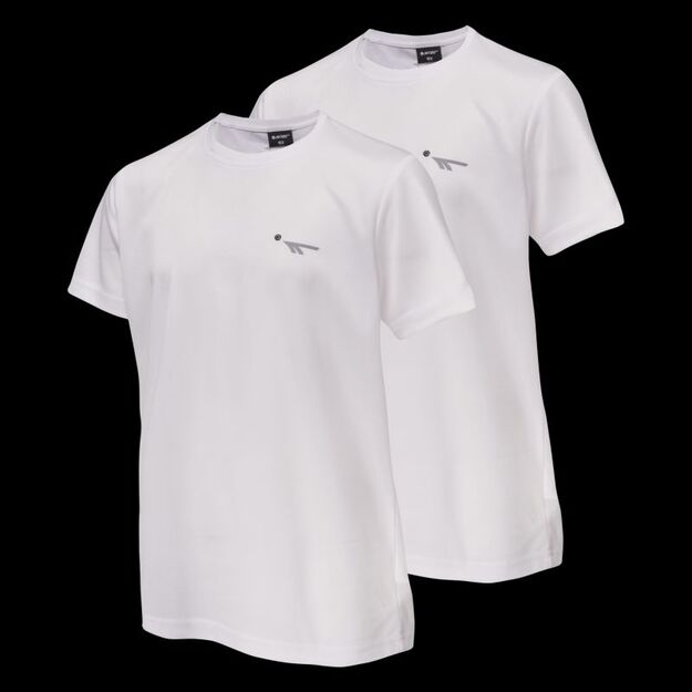 Children\ s T-shirt with short sleeves JODIN JR 2 PACK