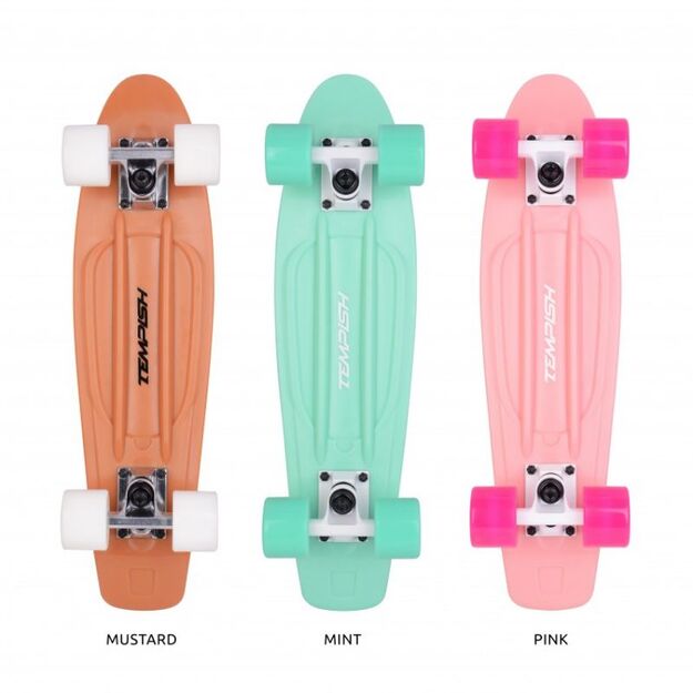 Tempish Buffy Nature Skateboard 1060000785
